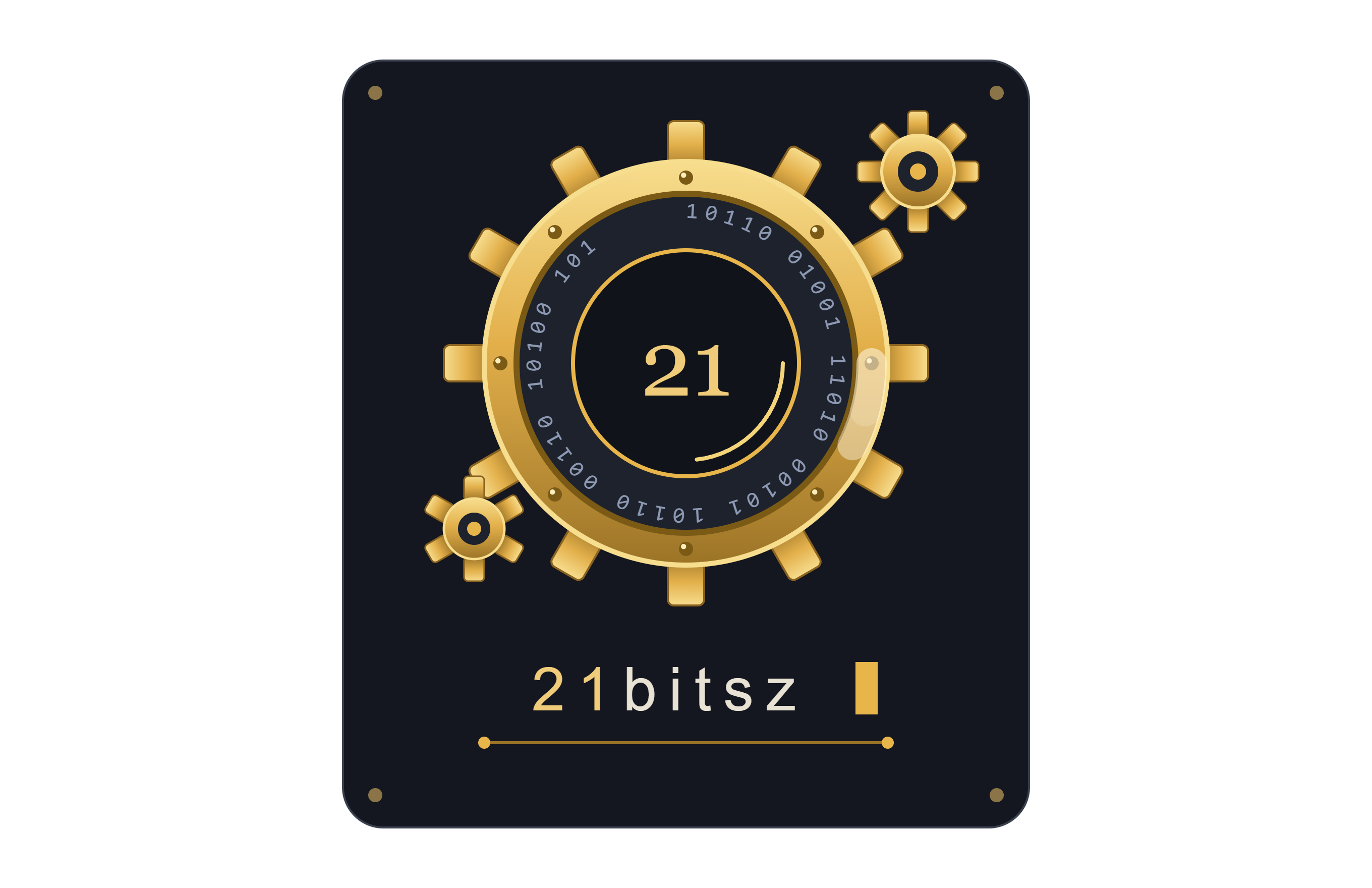 21bitsz artwork